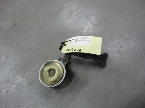 CLAXON Aprilia RSV 1000 2004 - 2005 / 2006 - 2008