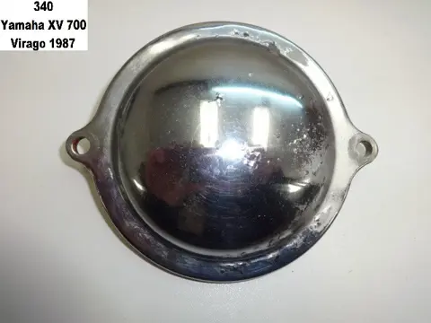 KLEPPENDEKSEL Yamaha XV 750 Virago 1988 - 1998