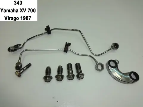 MOTORBLOK DIVERSE Yamaha XV 750 Virago 1988 - 1998