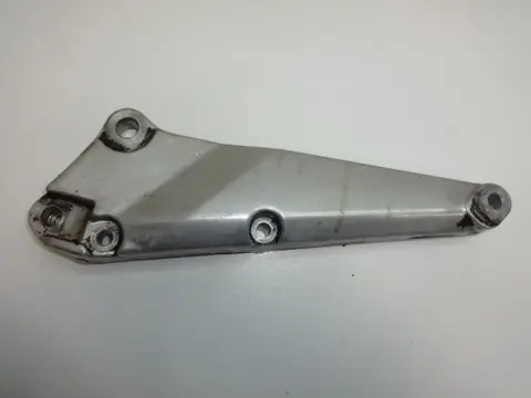 LINKER SCHETSPLAAT Honda CB 400 1978 - 1984