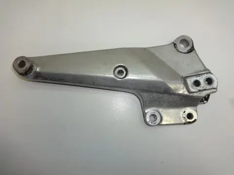 RECHTER SCHETSPLAAT Honda CB 400 1978 - 1984