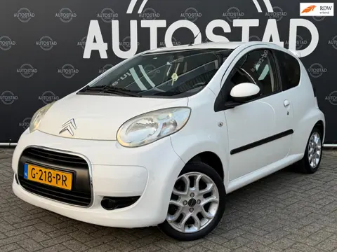 Citroen C1 1.0-12V Séduction APK / Navi / NAP / Elck. Ramen