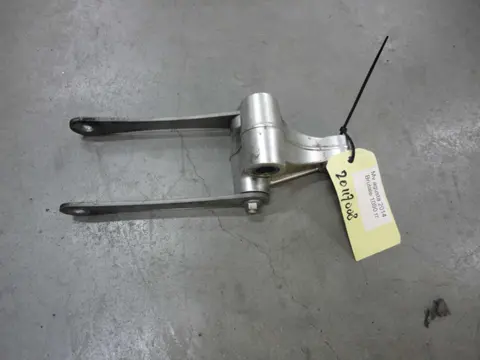 LINK SYSTEEM ACHTERVEER MV Agusta 1090 RR Brutale 2010 -