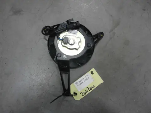 VENTILATOR MV Agusta 1090 RR Brutale 2010 - 2011