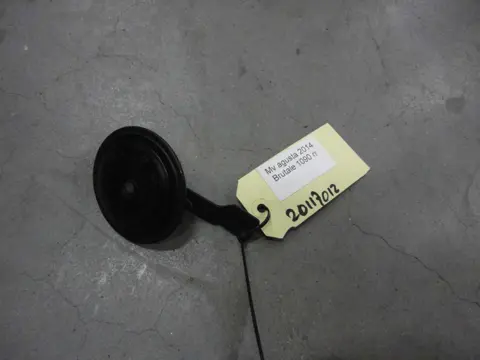 CLAXON MV Agusta 1090 RR Brutale 2010 - 2011