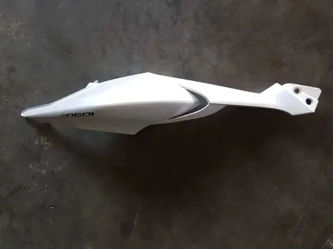 LINKER ACHTERKANT MV Agusta 1090 RR Brutale 2010 - 2011