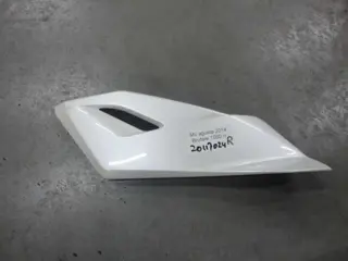 RECHTER ZIJKUIP KLEIN MV Agusta 1090 RR Brutale 2010 - 2011