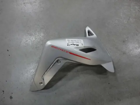 LINKER ZIJKUIP MV Agusta 1090 RR Brutale 2010 - 2011