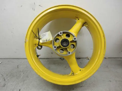 ACHTER VELG Kawasaki ZX 9 R 1998 - 1999 / 2000 - 2001