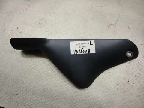 VOORSPATBORD Kawasaki ZX 9 R 1998 - 1999 / 2000 - 2001