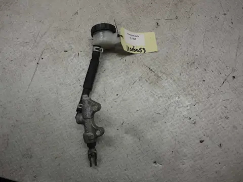 REMPOMP ACHTER Kawasaki ZX 9 R 1998 - 1999 / 2000 - 2001