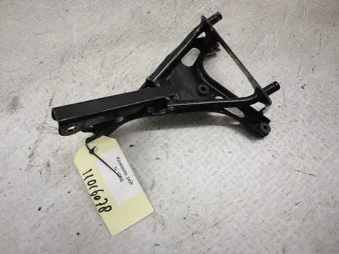 KUIPFRAME Kawasaki ZX 9 R 1998 - 1999 / 2000 - 2001