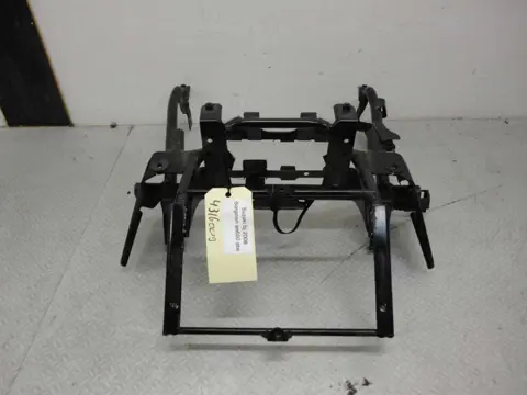 KUIPFRAME Suzuki Burgman 650 2002 - 2009