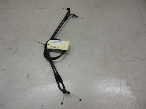 GASKABEL Suzuki Burgman 650 2002 - 2009