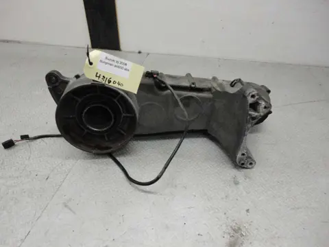 CARDAN Suzuki Burgman 650 2002 - 2009