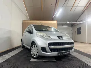 Peugeot 107 1.0-12V XR | Airco | 115dkm NAP! | Nieuw Apk