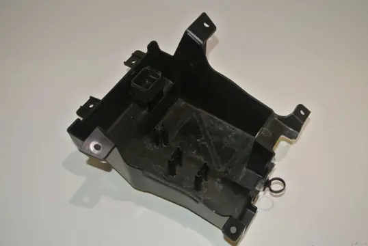 ACCUBAK Kawasaki Z 1000 Sx 2011 - 2013