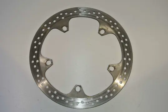 REMSCHIJF VOOR BMW R 1150 R 2001 - 2005