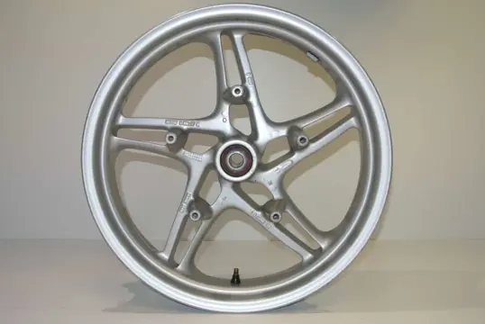 VOORVELG BMW R 1150 R 2001 - 2005
