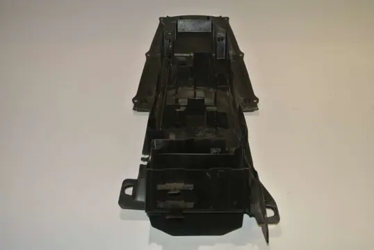 ACHTER SPATBORD Suzuki GSX R 600 2004 - 2005