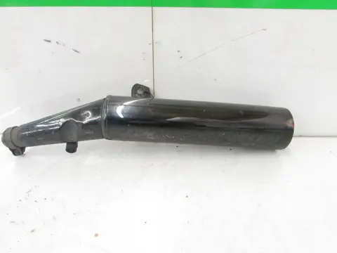 UITLAAT Yamaha FJ 1200 1990 - 1993
