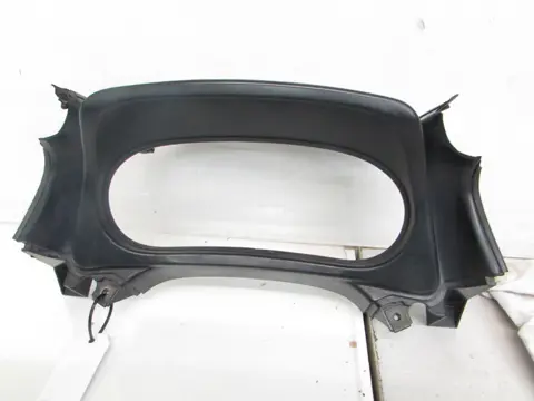 TOPKUIP BEKLEDING Yamaha FJ 1200 1990 - 1993