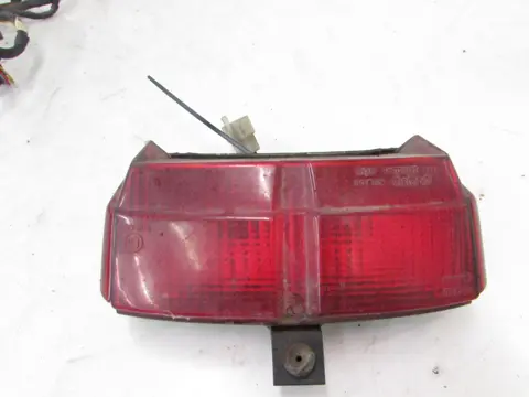 ACHTER LICHT Yamaha FJ 1200 1990 - 1993