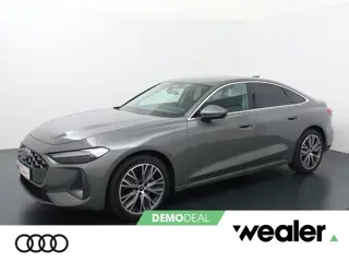 Audi A5 Limousine Advanced edition 35 TFSI 150 pk | Matrix Led koplampen | Lederen sportstoelen | Co