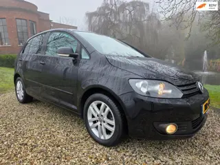 Volkswagen GOLF PLUS 1.4 TSI Comfortline AIRCO/cruise