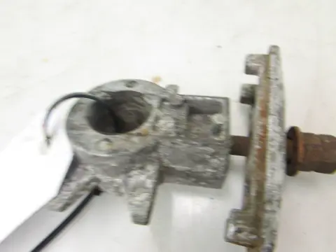 ACHTER BRUG Yamaha FJ 1200 1990 - 1993