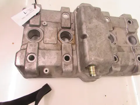 KLEPPENDEKSEL Honda CBR 1000 F 1987 - 1988