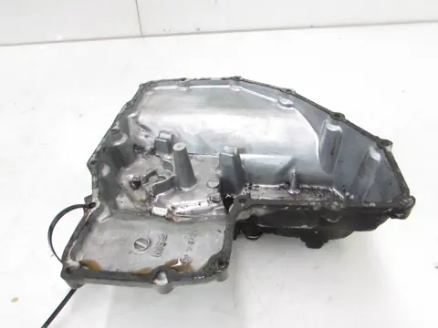 CARTERPAN Honda CBR 1000 F 1987 - 1988
