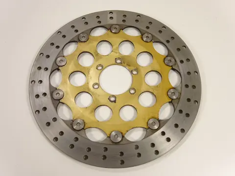 LINKER REMSCHIJF VOOR Ducati 748 1996 - 2002