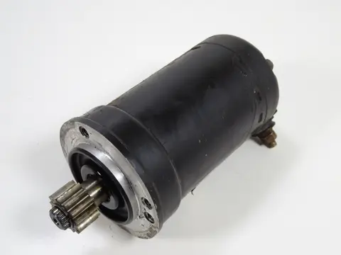 STARTMOTOR Ducati 748 1996 - 2002