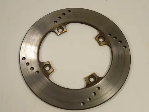 ACHTER REMSCHIJF Ducati 748 1996 - 2002
