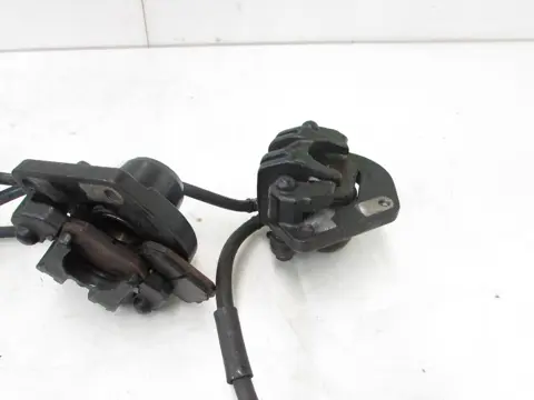 REMKLAUWEN Suzuki Overige Suzuki 1960 - 2021