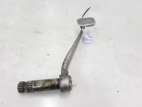 REMPEDAAL Suzuki Overige Suzuki 1960 - 2021