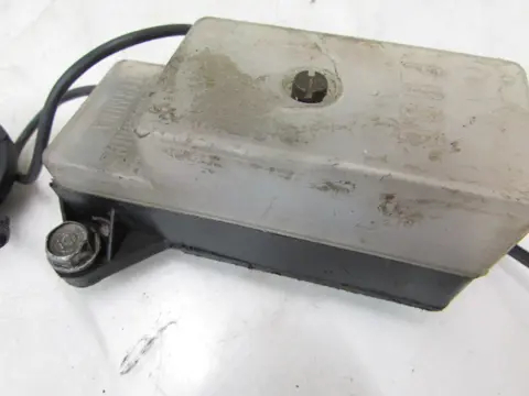 ZEKERINGKAST Suzuki Overige Suzuki 1960 - 2021