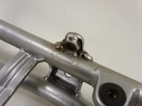 ACHTER SUBFRAME Ducati 748 1996 - 2002