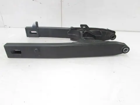 ACHTER BRUG Honda CBF 600 2004 - 2007 / 2008 - 2011