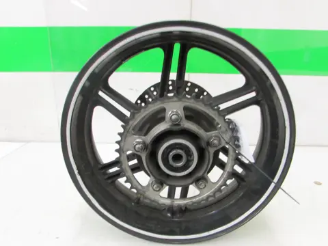 ACHTER VELG Honda CBF 600 2004 - 2007 / 2008 - 2011