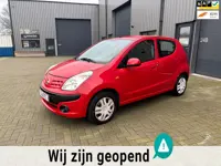 Nissan Pixo 1.0 Acenta TOP OCCASION 1e EIGENAAR NIEUW BINNEN