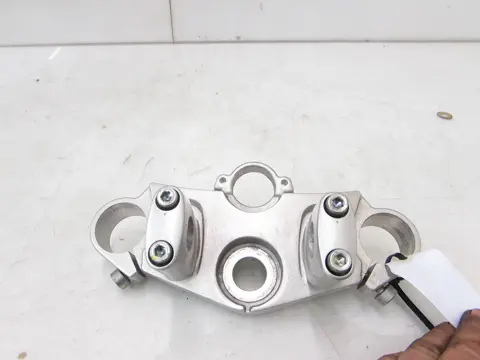 KROONPLAAT Honda CBF 600 2004 - 2007 / 2008 - 2011