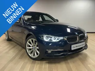 BMW 3-serie 330e Centennial High Executive CAMERA/STOELVERWARMING/LED