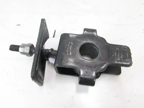 ACHTER BRUG Honda CBF 600 2004 - 2007 / 2008 - 2011