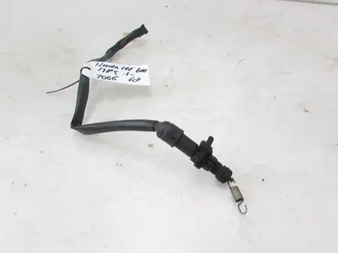 OVERIG Honda CBF 600 2004 - 2007 / 2008 - 2011