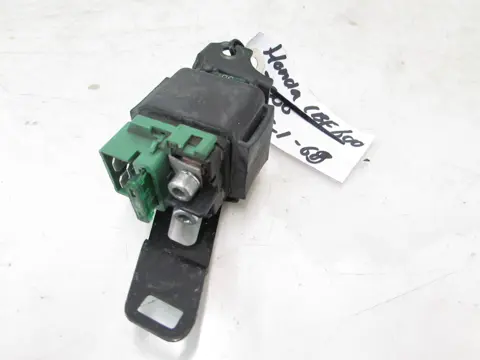 STARTMOTORRELAIS Honda CBF 600 2004 - 2007 / 2008 - 2011