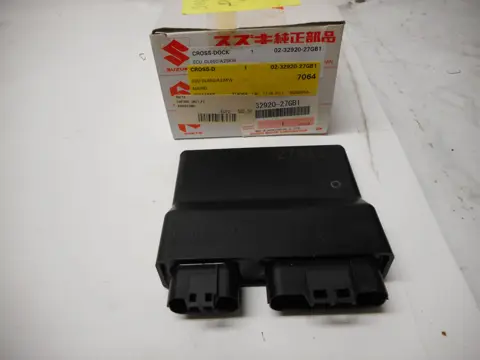 CDI UNIT Suzuki DL 650 V STROM 2003 - 2011