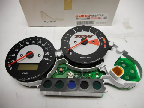 TELLERSET Yamaha TDM 1996 - 2000