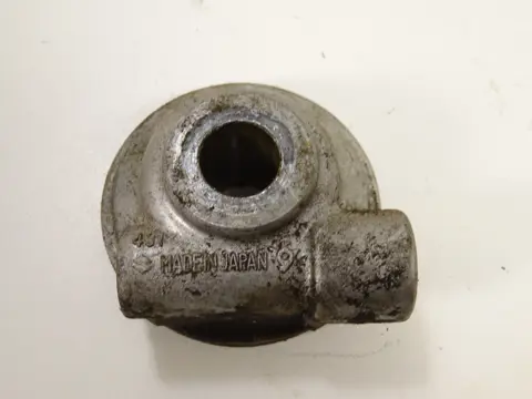 SNELHEIDSOPNEMER Suzuki GS 450 1970 - 2012